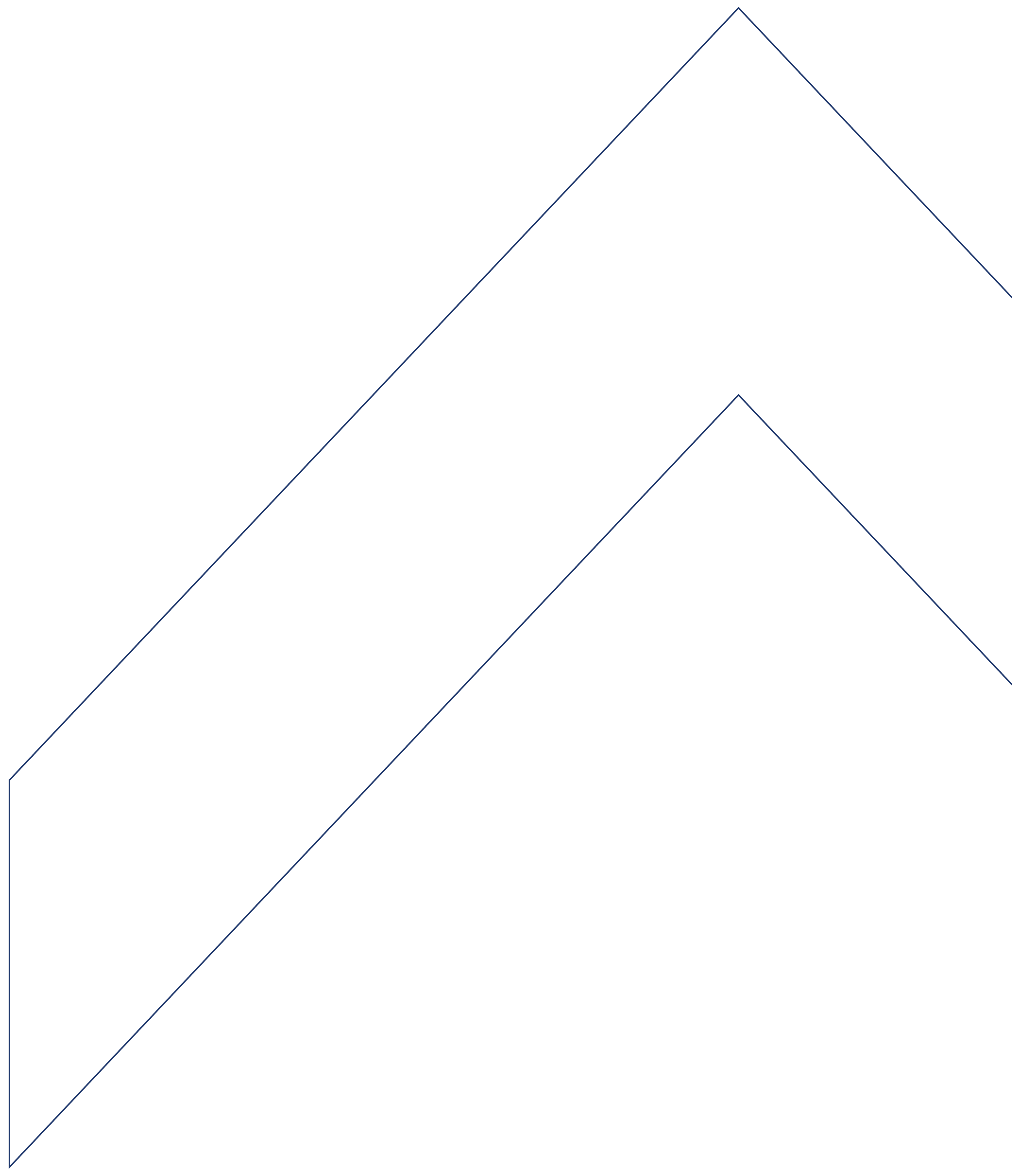 Family enjoying new home