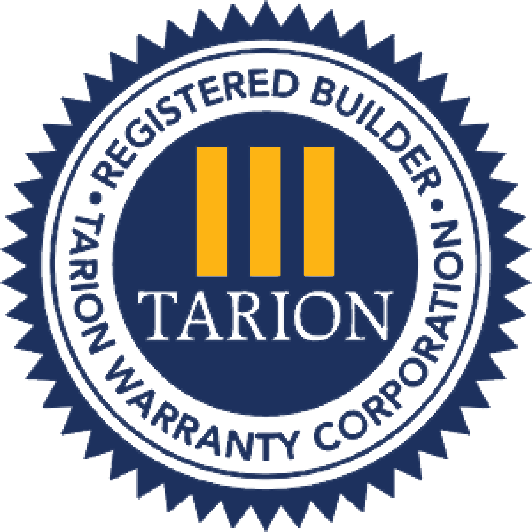 Tarion Warranty Corporation Logo